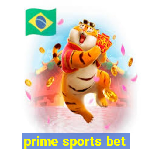 prime sports bet